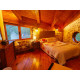 Baño suite